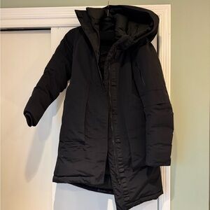 Lululemon Winter Warrior Parka 8